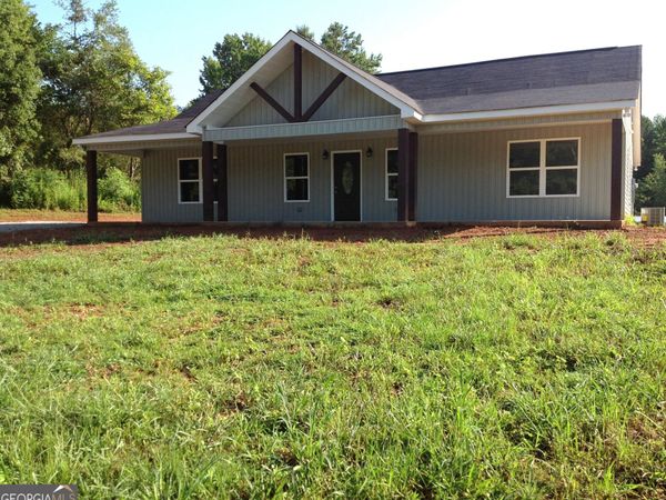 14885 Hwy 46, Heflin, AL 36264