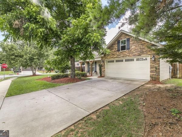 804 Amherst Street, Kathleen, GA 31047