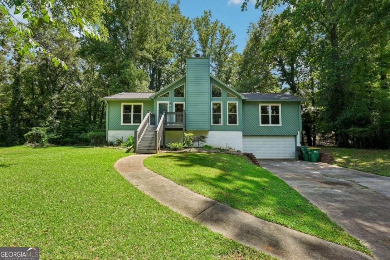 903 Laurel Court, Woodstock, GA 30188 Main Photo