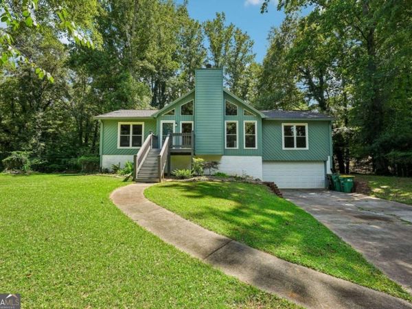 903 Laurel Court, Woodstock, GA 30188