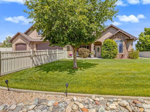 514 Lois Drive , Fruita, CO 81521