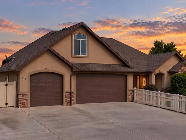 514 Lois Drive, Fruita, CO 81521