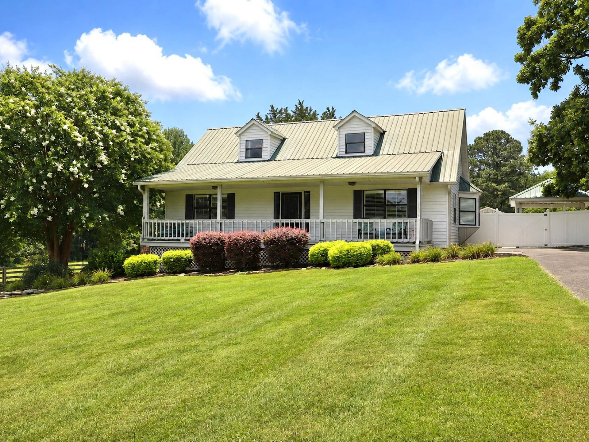 1810 Kincaid Road Se, Cleveland, TN 37323 Main Photo