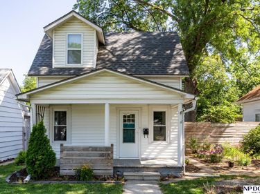1018 Garfield Street, Lincoln, NE 68502