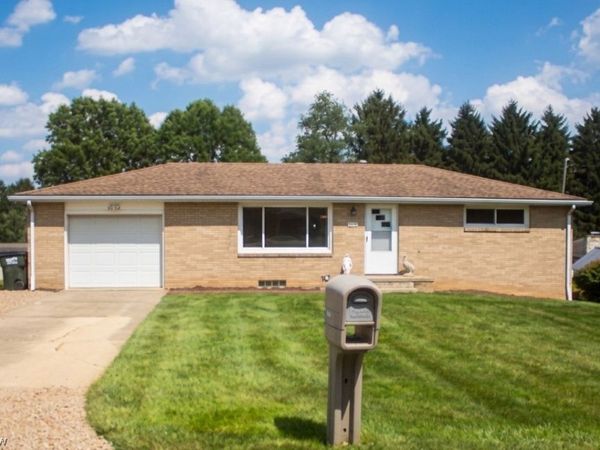 914 22nd Street SW, Massillon, OH 44647