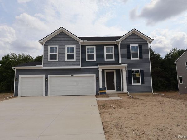 4190 Cedar Lane, Grand Blanc Township, Mi 48439