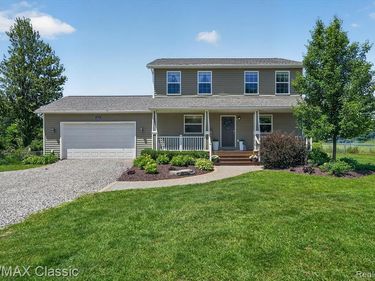 3205 N Milford Road, Highland Twp, MI 48357