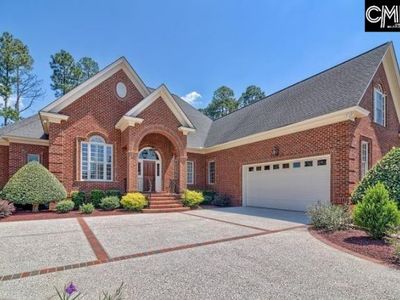 11 Club Ridge Court, Elgin, SC 29045