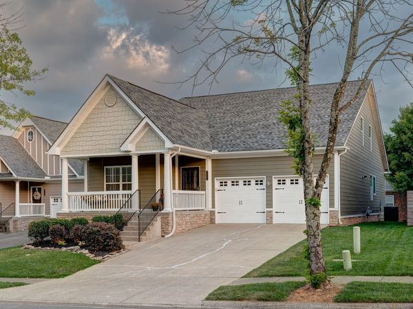 3331 Redmon Hl, Nolensville, TN 37135