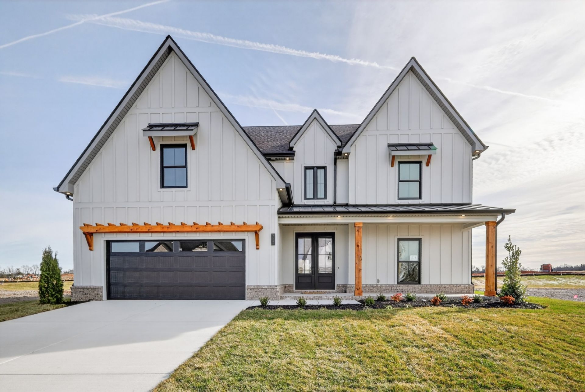 5541 Sinclair St, Murfreesboro, TN 37127 Main Photo