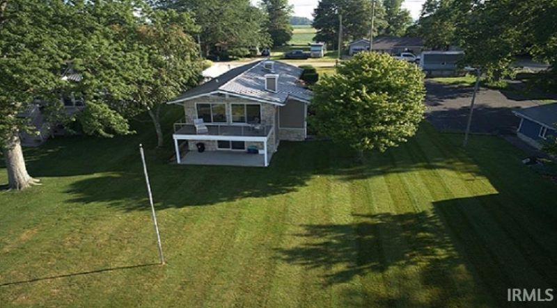 2711 Barrett Road, Rochester, IN 46975 Main Photo