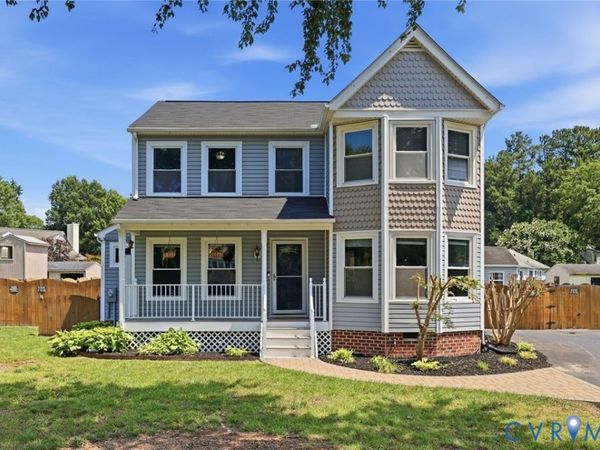 7442 Shire Parkway, Mechanicsville, VA 23111