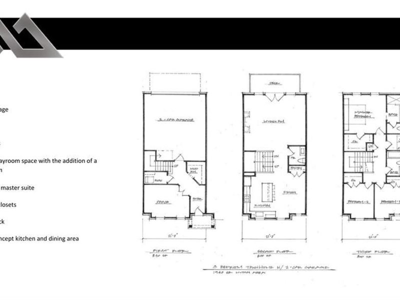 305 N Mechanic Street, Unit 7, Lebanon, OH 45036 Photo 3