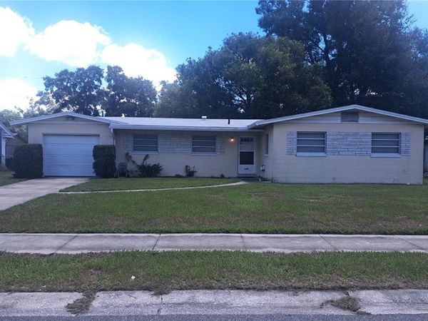 5329 SATEL DRIVE , ORLANDO, FL 32810