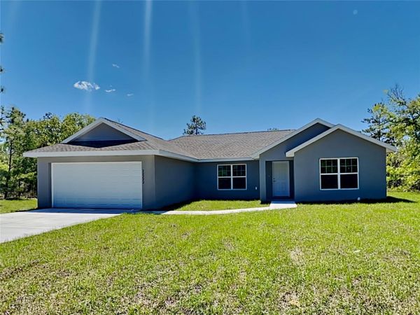 22222 SW MARINE BOULEVARD , DUNNELLON, FL 34431