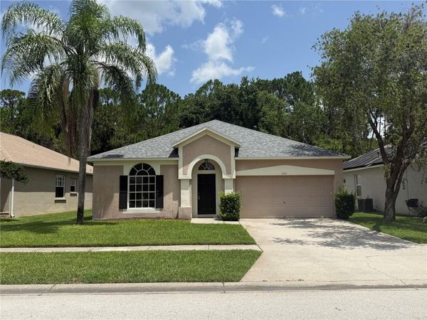 12521 SPARKLEBERRY ROAD , TAMPA, FL 33626