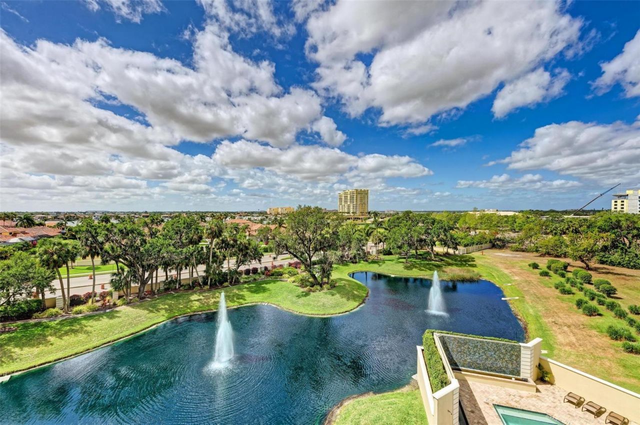 501 Haben Boulevard , Unit 505, Palmetto, FL 34221 Photo