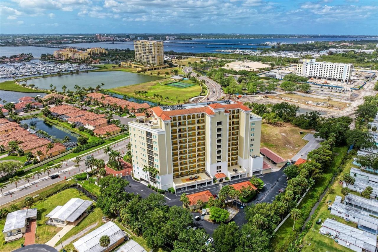 501 Haben Boulevard , Unit 505, Palmetto, FL 34221 Photo