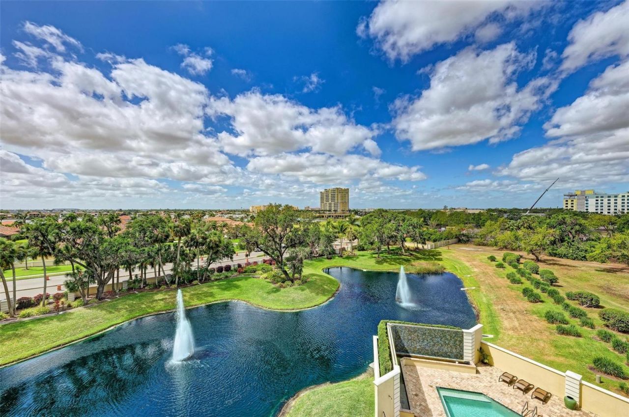 501 Haben Boulevard , Unit 505, Palmetto, FL 34221 Photo