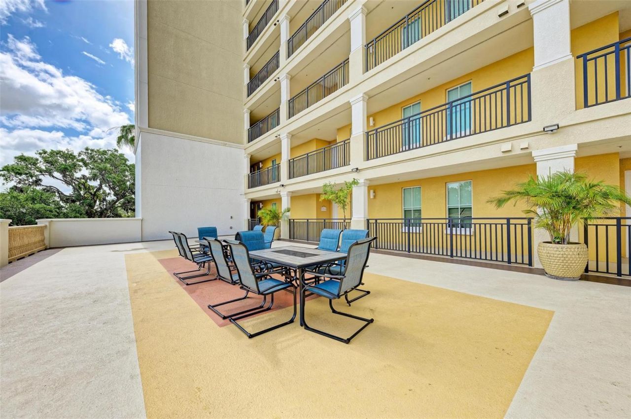 501 Haben Boulevard , Unit 505, Palmetto, FL 34221 Photo