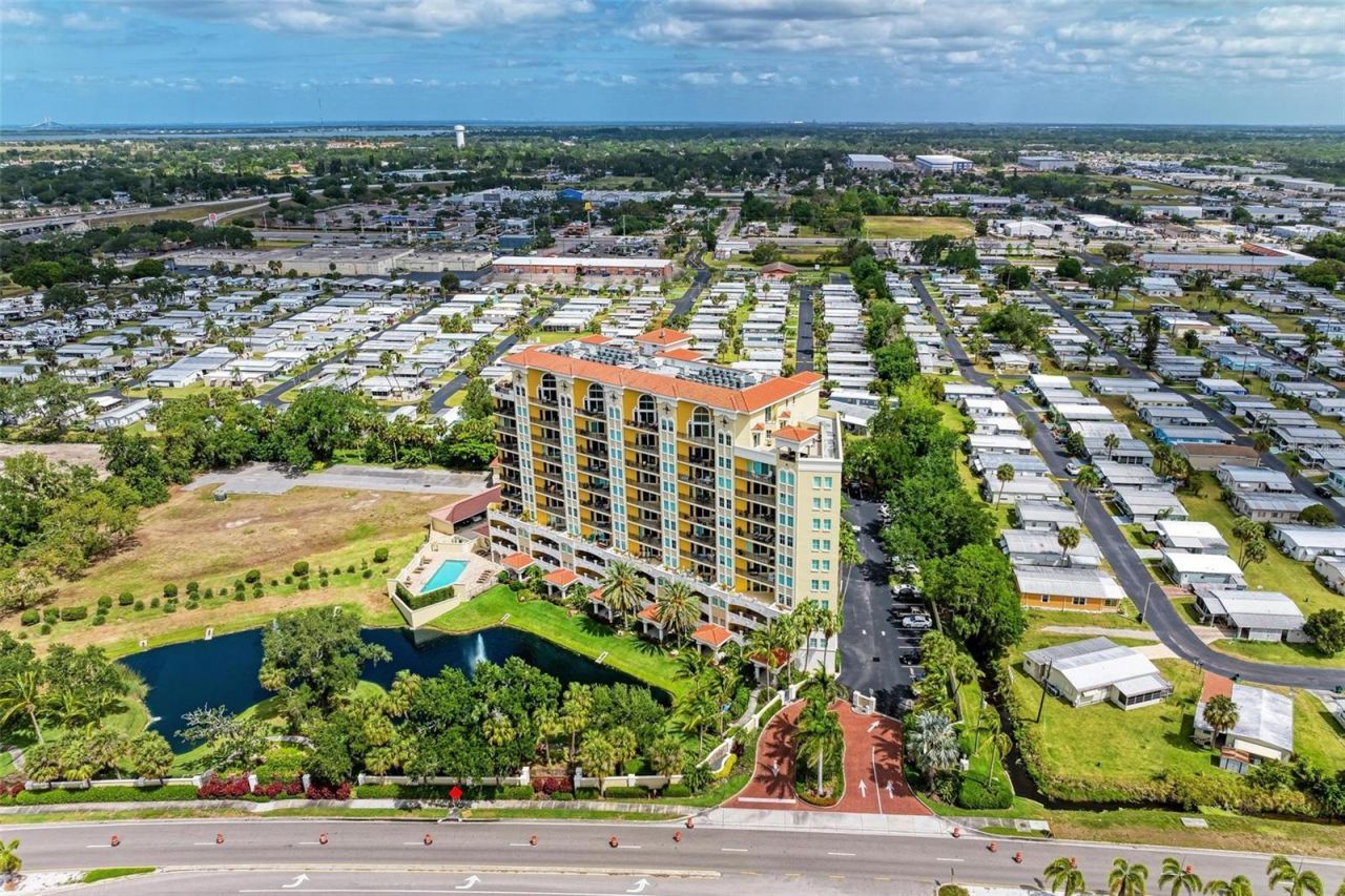 501 Haben Boulevard , Unit 505, Palmetto, FL 34221 Photo
