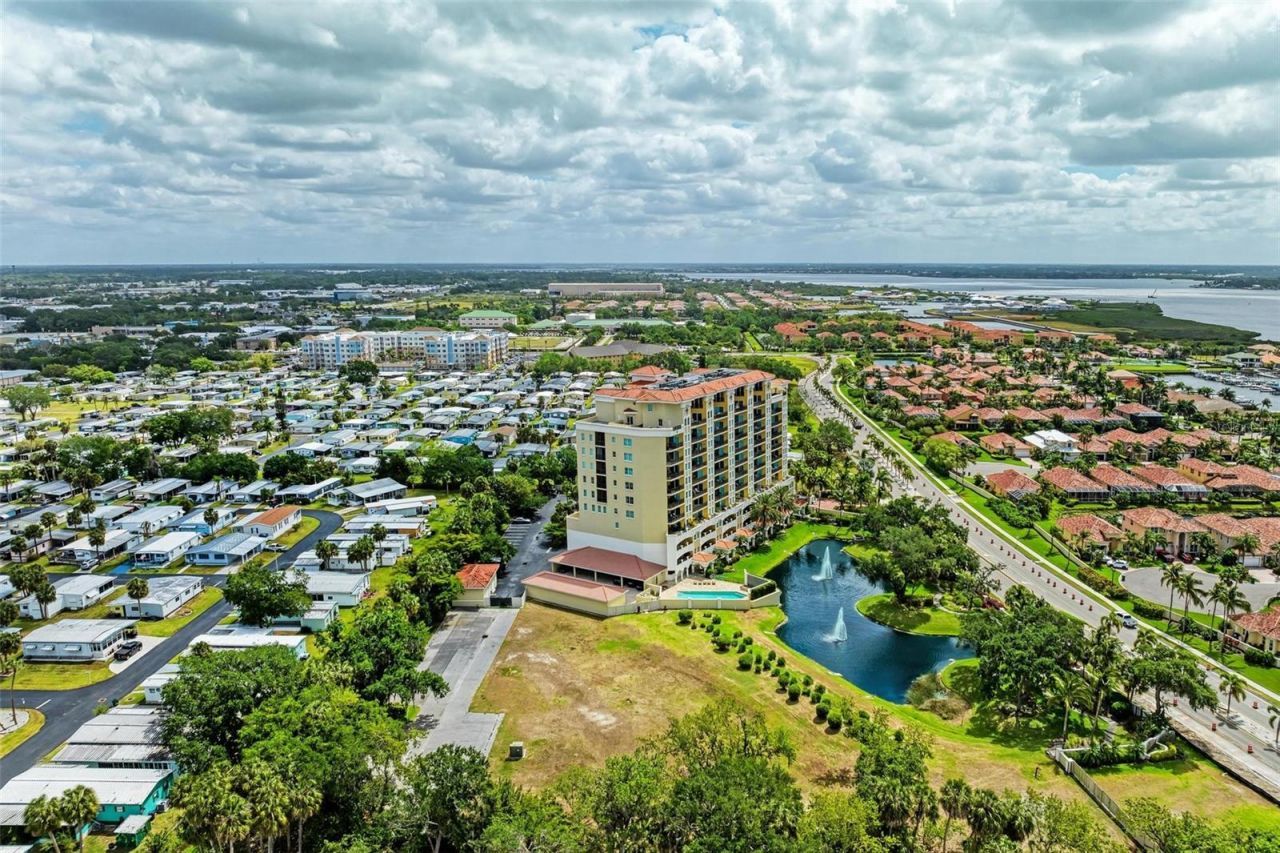 501 Haben Boulevard , Unit 505, Palmetto, FL 34221 Photo