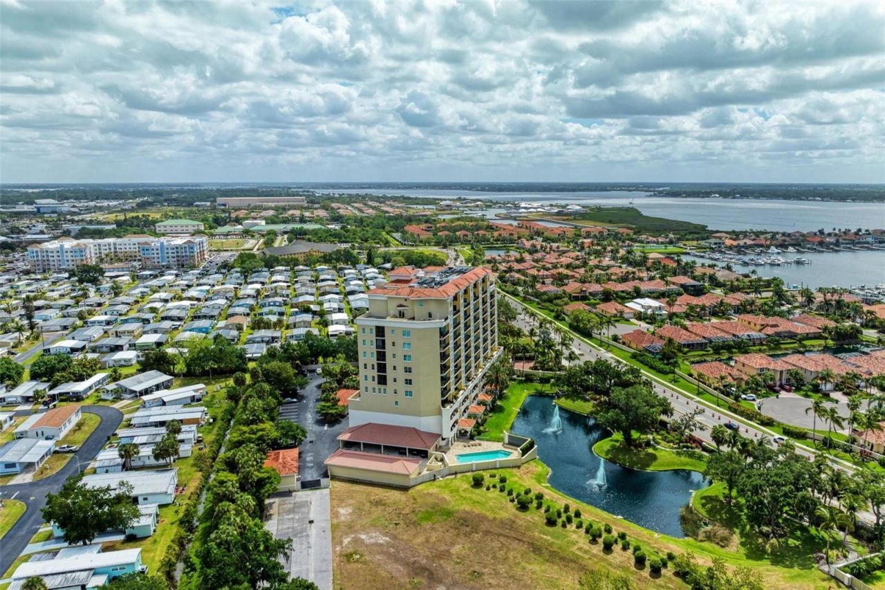 501 Haben Boulevard , Unit 505, Palmetto, FL 34221 Photo