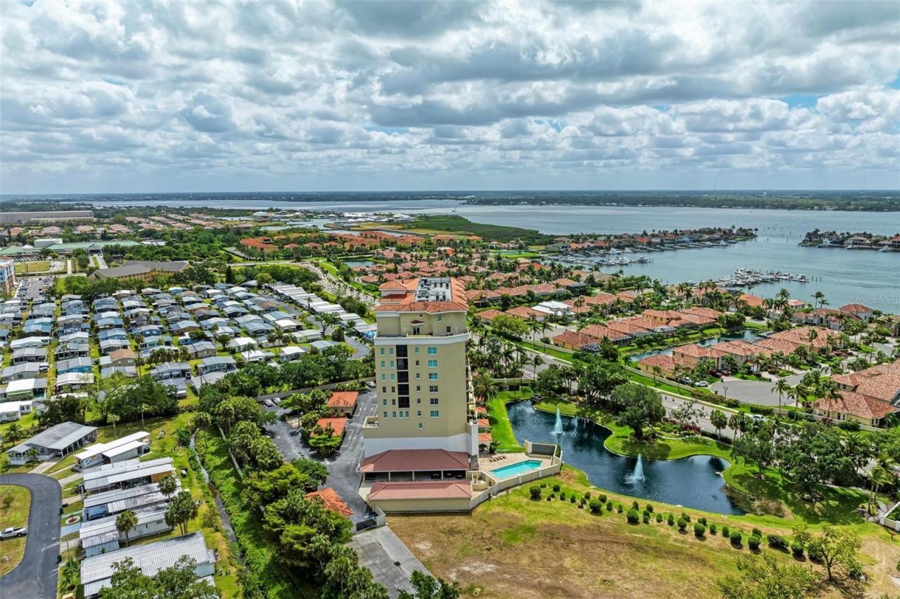 501 Haben Boulevard , Unit 505, Palmetto, FL 34221 Photo