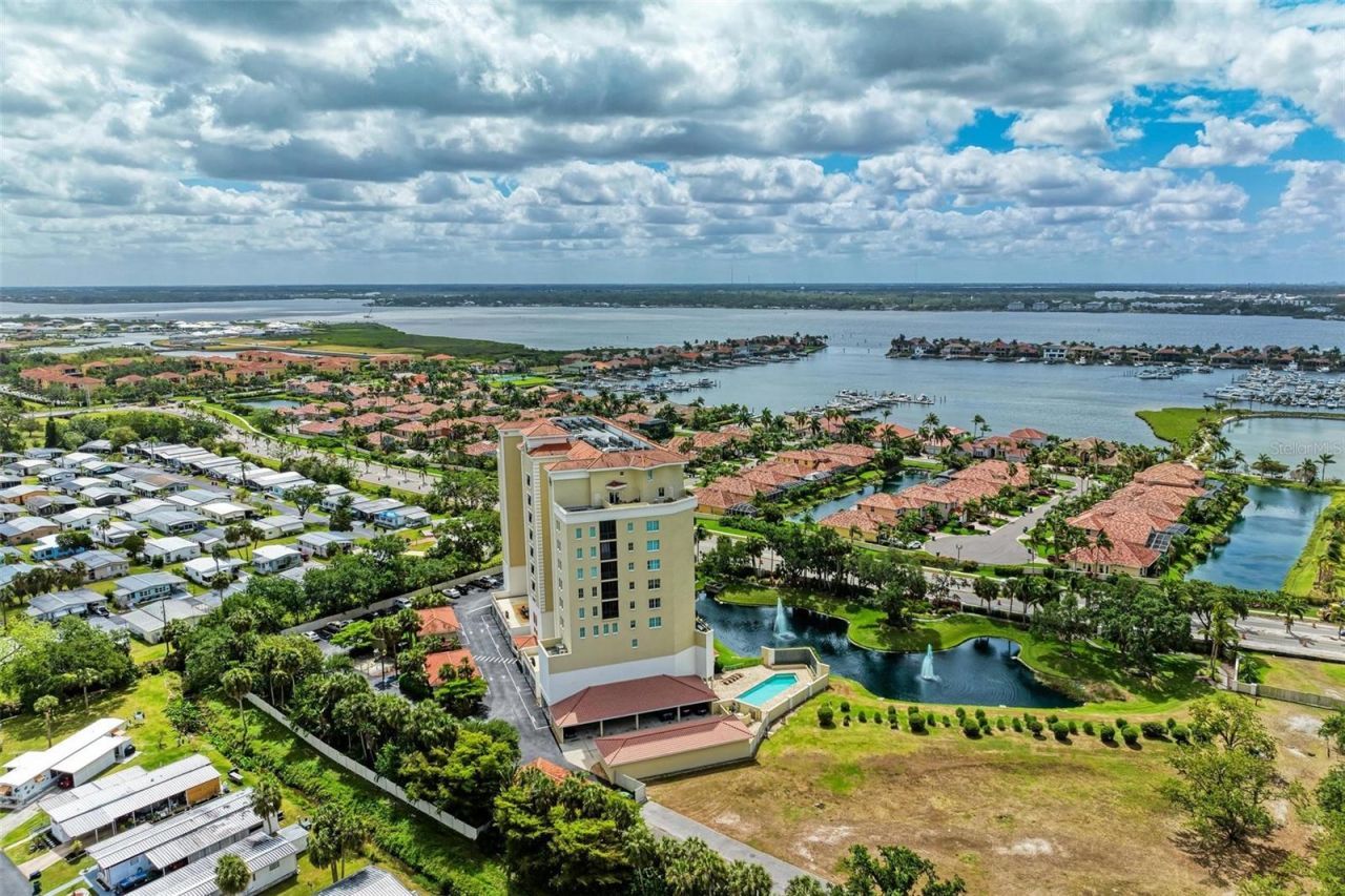501 Haben Boulevard , Unit 505, Palmetto, FL 34221 Photo