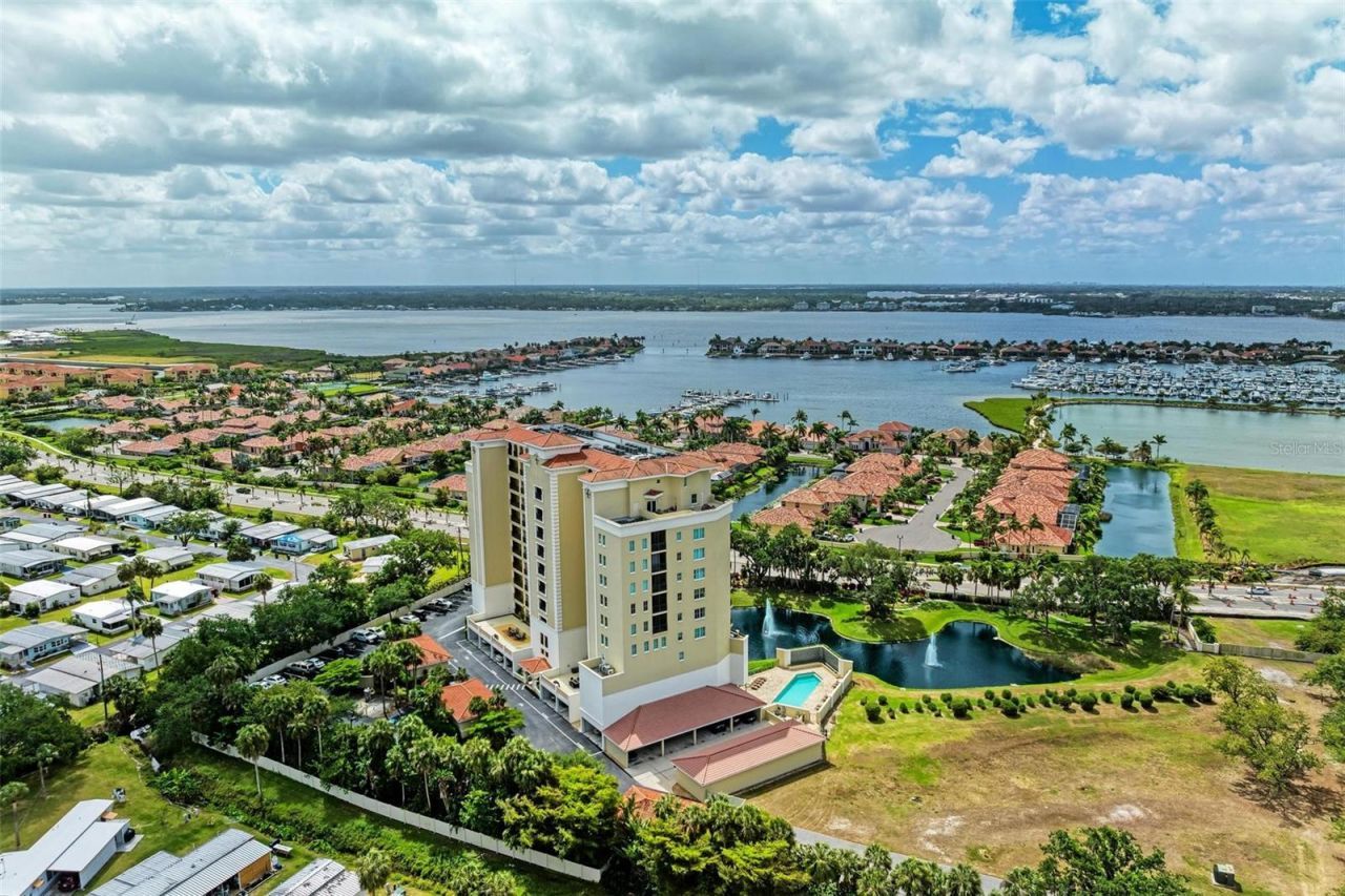 501 Haben Boulevard , Unit 505, Palmetto, FL 34221 Photo