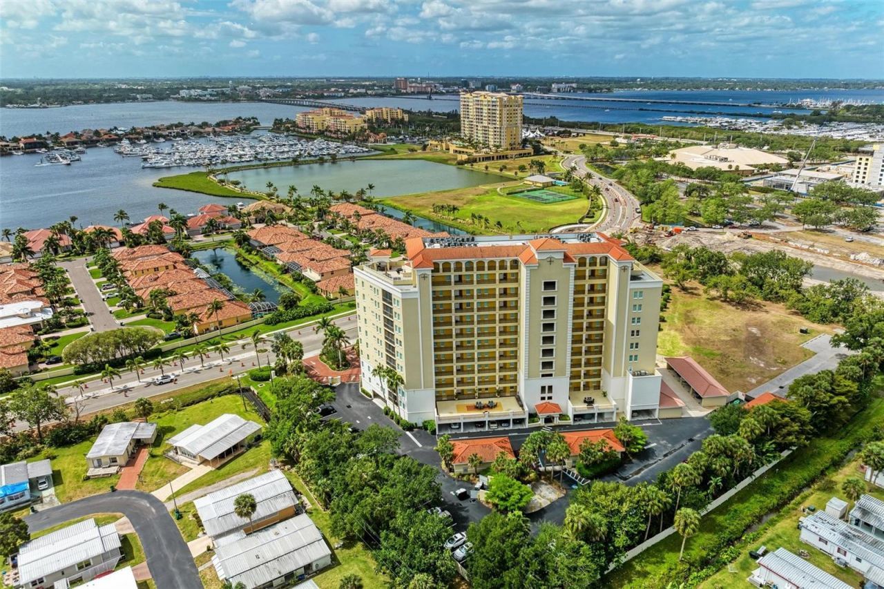 501 Haben Boulevard , Unit 505, Palmetto, FL 34221 Photo