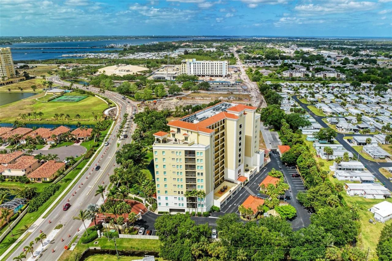 501 Haben Boulevard , Unit 505, Palmetto, FL 34221 Photo