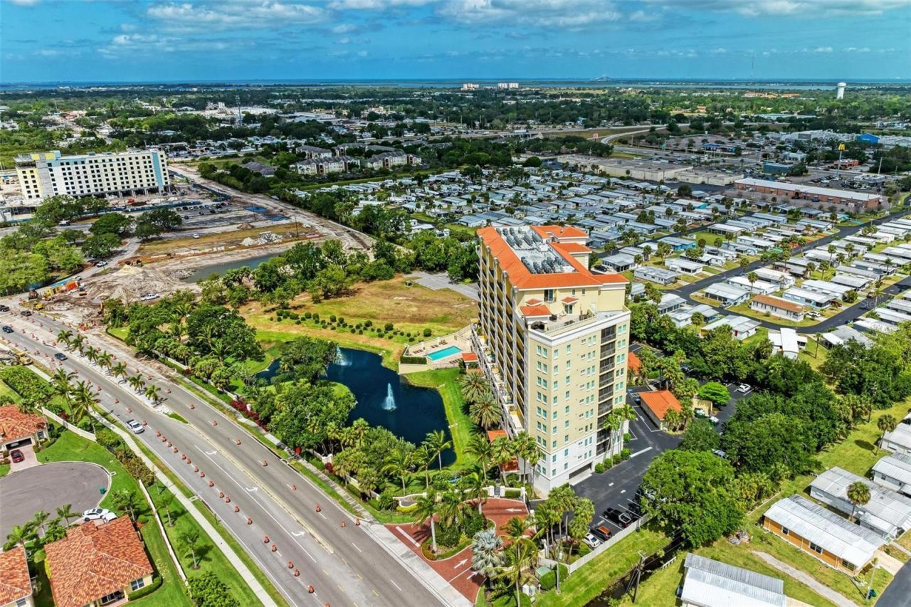 501 Haben Boulevard , Unit 505, Palmetto, FL 34221 Photo