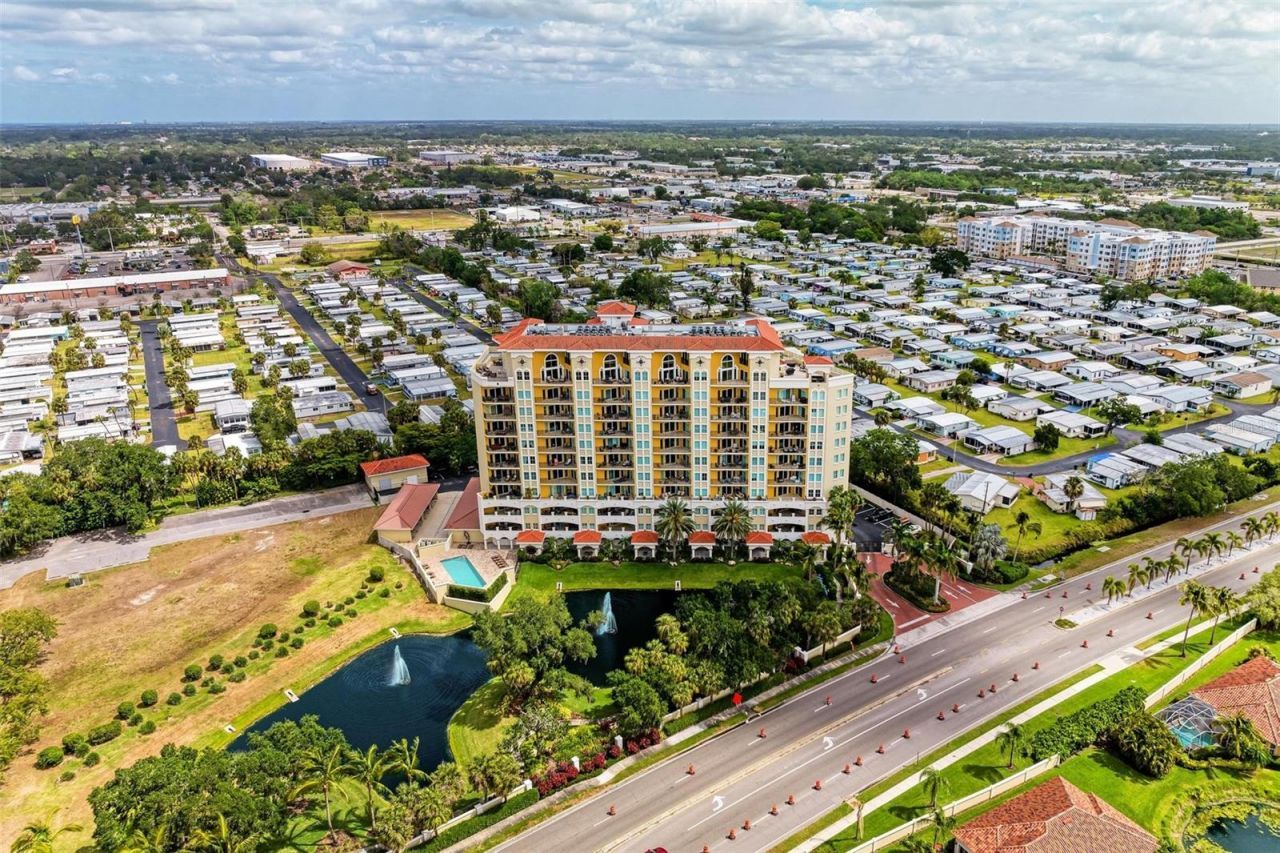 501 Haben Boulevard , Unit 505, Palmetto, FL 34221 Photo
