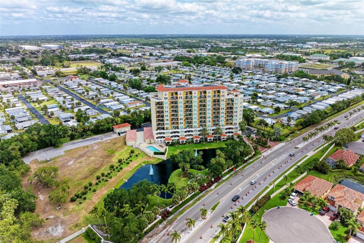 501 Haben Boulevard , Unit 505, Palmetto, FL 34221 Photo