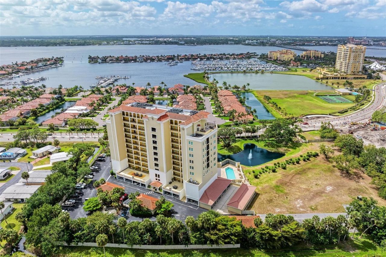 501 Haben Boulevard , Unit 505, Palmetto, FL 34221 Photo