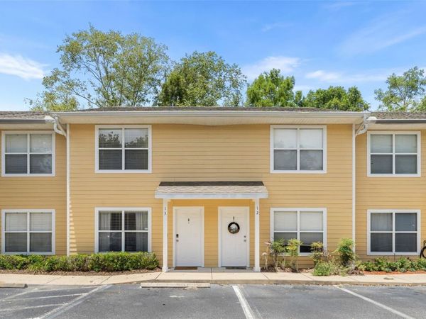 2636 SW 35TH PLACE , Unit 13, GAINESVILLE, FL 32608