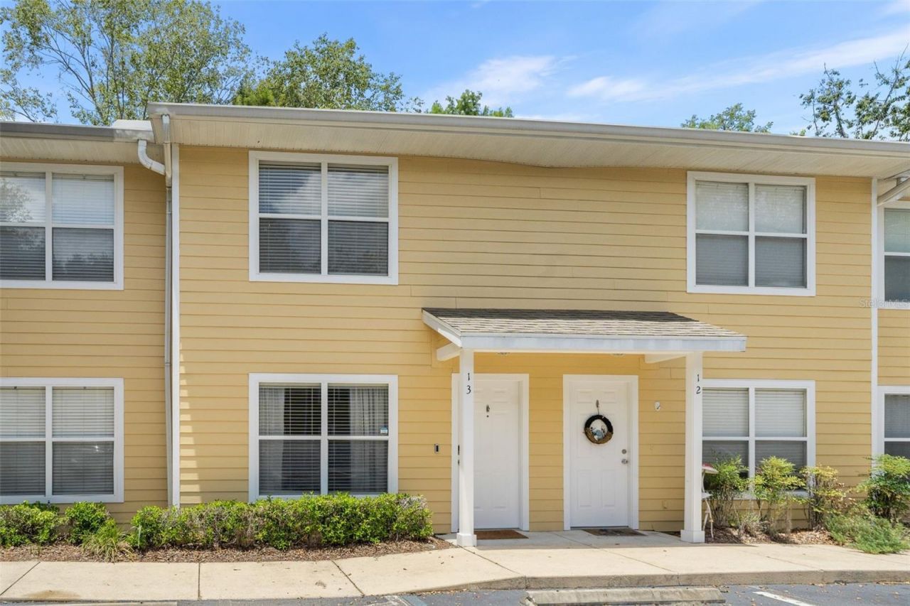 2636 SW 35th Place, Unit 13, Gainesville, FL 32608 Photo