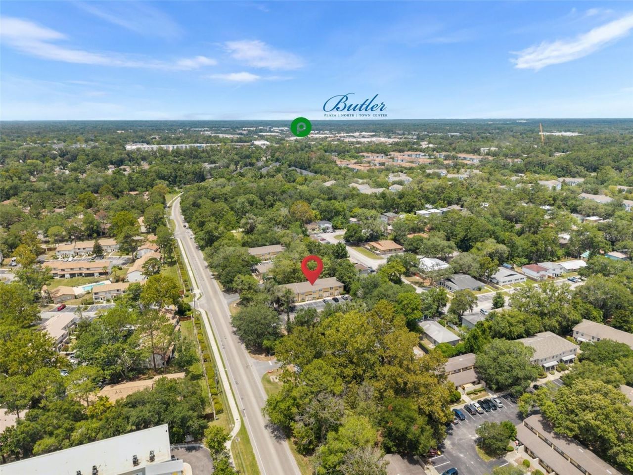 2636 SW 35th Place, Unit 13, Gainesville, FL 32608 Photo