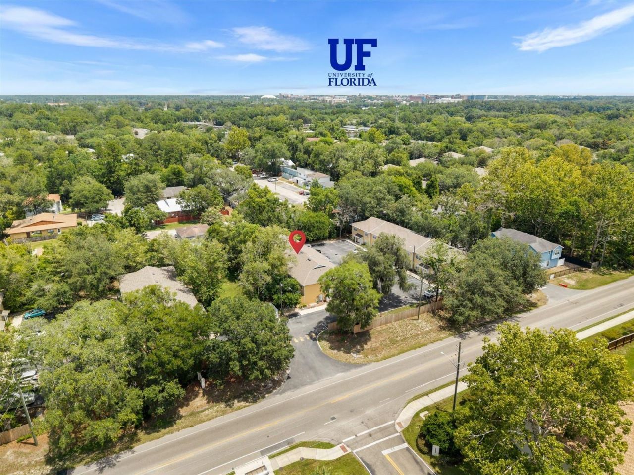 2636 SW 35th Place, Unit 13, Gainesville, FL 32608 Photo