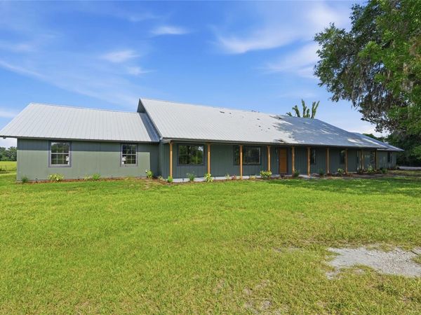 4351 NE 210TH AVENUE, WILLISTON, FL 32696