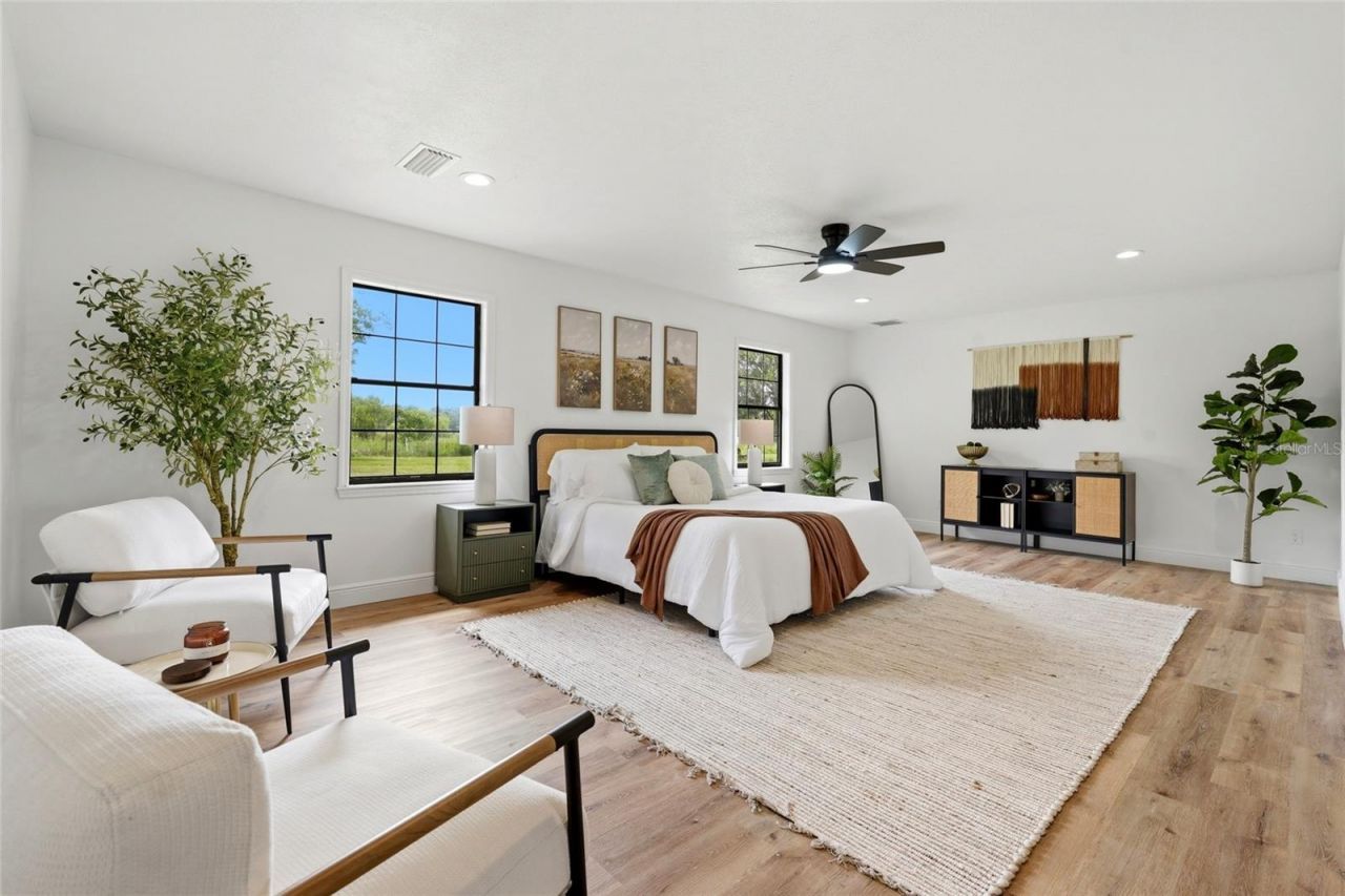 4351 NE 210th Avenue, Williston, FL 32696 Photo