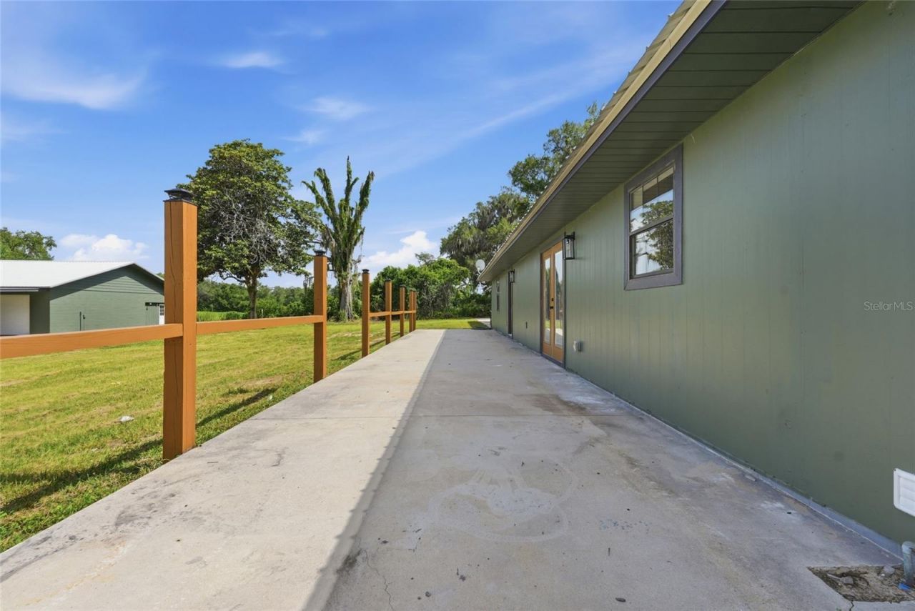 4351 NE 210th Avenue, Williston, FL 32696 Photo