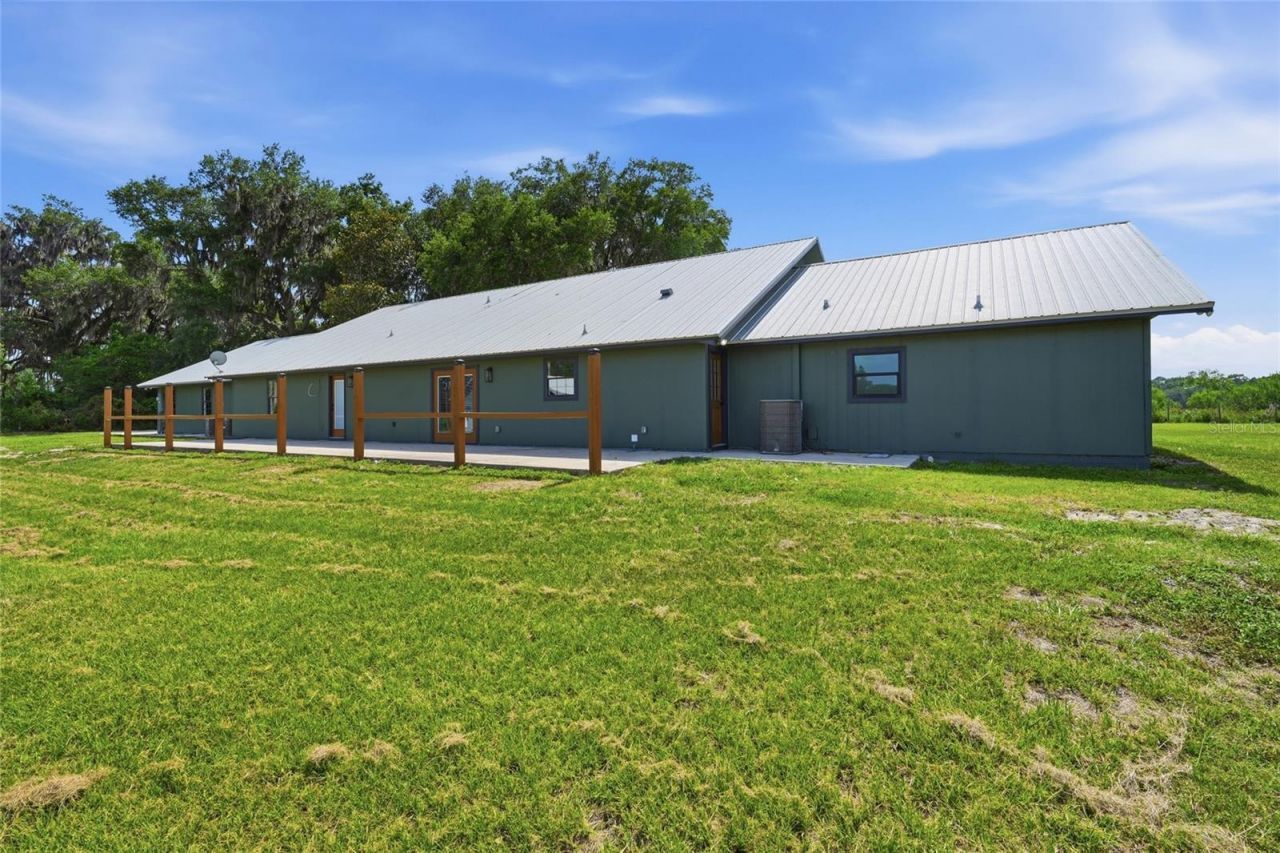4351 NE 210th Avenue, Williston, FL 32696 Photo