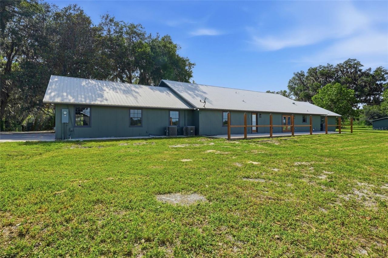4351 NE 210th Avenue, Williston, FL 32696 Photo