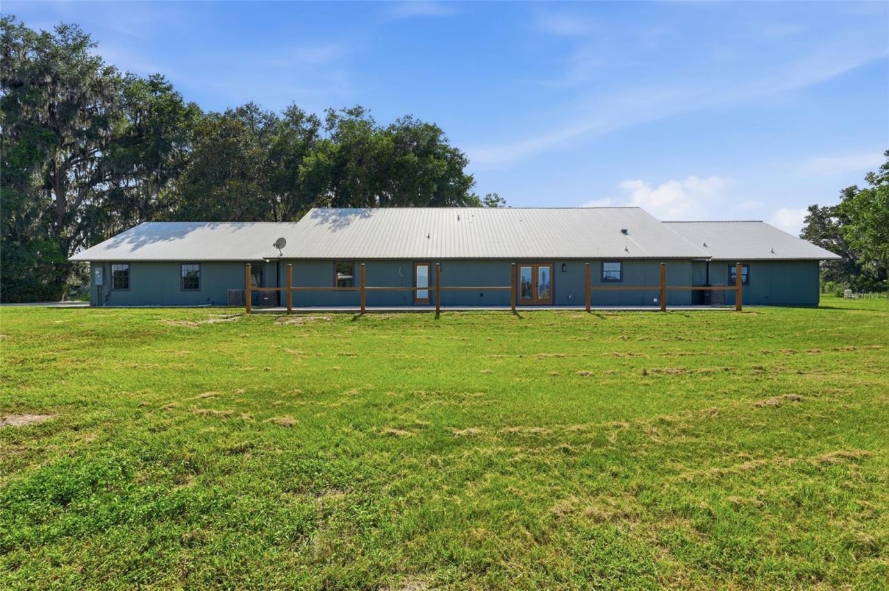 4351 NE 210th Avenue, Williston, FL 32696 Photo