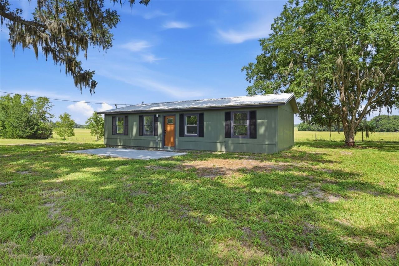 4351 NE 210th Avenue, Williston, FL 32696 Photo