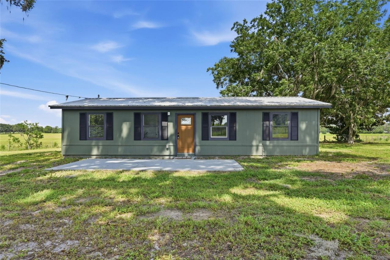 4351 NE 210th Avenue, Williston, FL 32696 Photo
