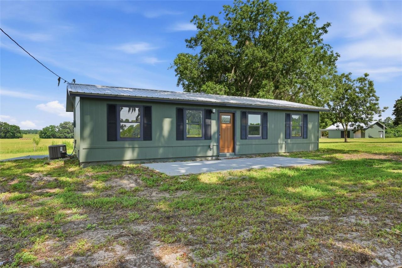 4351 NE 210th Avenue, Williston, FL 32696 Photo