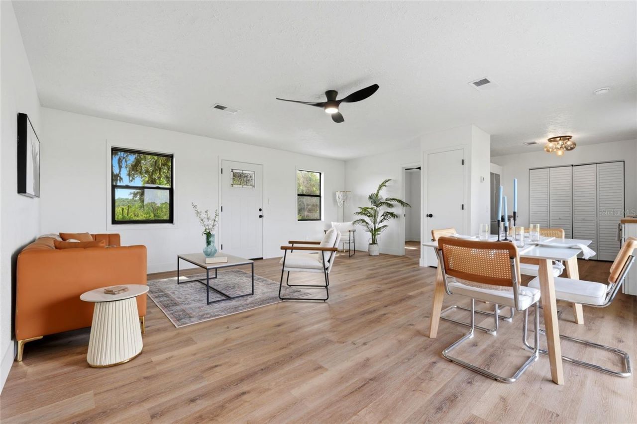 4351 NE 210th Avenue, Williston, FL 32696 Photo